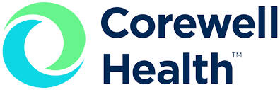 Corewell Health Logo